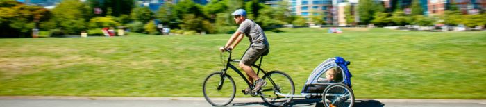 Greenest City news